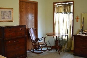 مانهاتن Lazy T Ranch Guest House المظهر الخارجي الصورة