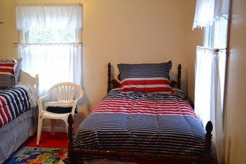 مانهاتن Lazy T Ranch Guest House المظهر الخارجي الصورة