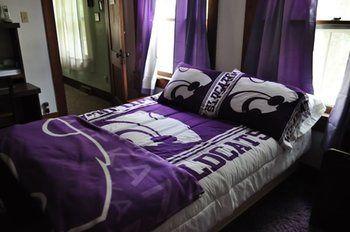 مانهاتن Lazy T Ranch Guest House المظهر الخارجي الصورة