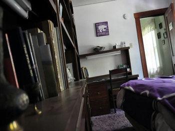 مانهاتن Lazy T Ranch Guest House المظهر الخارجي الصورة