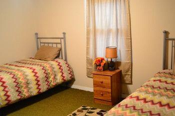 مانهاتن Lazy T Ranch Guest House المظهر الخارجي الصورة