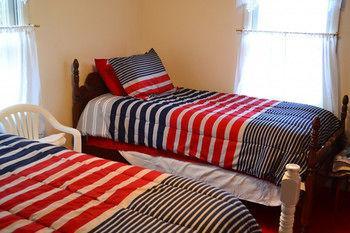 مانهاتن Lazy T Ranch Guest House المظهر الخارجي الصورة