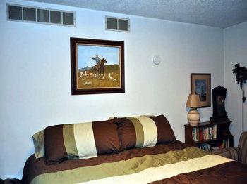مانهاتن Lazy T Ranch Guest House المظهر الخارجي الصورة