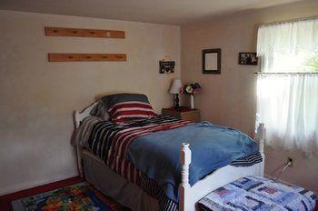 مانهاتن Lazy T Ranch Guest House المظهر الخارجي الصورة